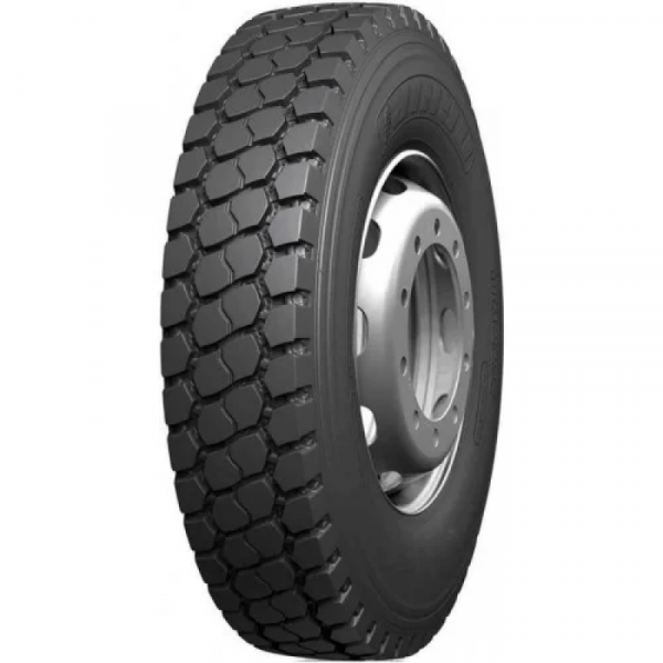 Шина вантажна JINYU 315/80R22,5 156/153К JD755 20PR M+S, ведуча